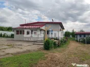 Imobil rezidential nou, Cretesti, Vaslui, teren 4800 mp 