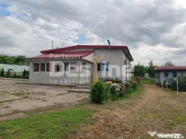 Imobil rezidential nou, Cretesti, Vaslui, teren 4800 mp