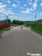 Imobil rezidential nou, Cretesti, Vaslui, teren 4800 mp 