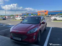 Ford Kuga 2022 Benzina Manuala 130.000 km