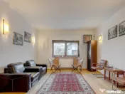 Apartament 4 camere in vila l etaj1 boxa 11mp 