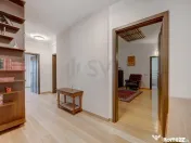 Apartament 4 camere in vila l etaj1 boxa 11mp 