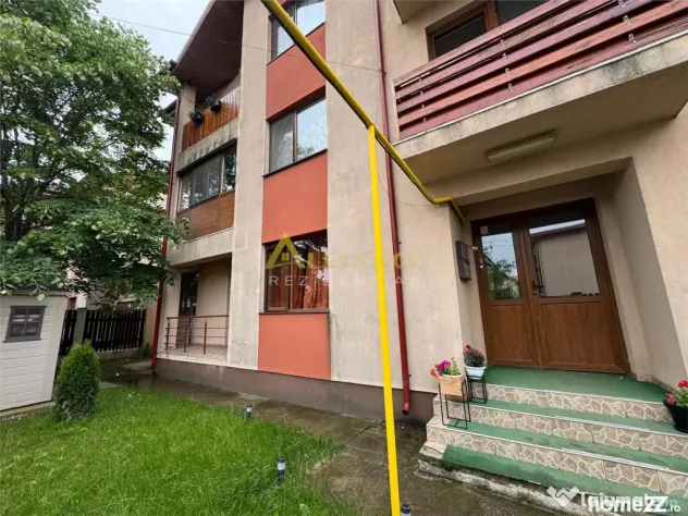 Drumul Fermei - 3 Camere - Mobilat si Utilat