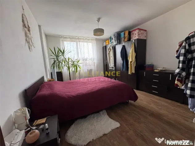Drumul Fermei - 3 Camere - Mobilat si Utilat
