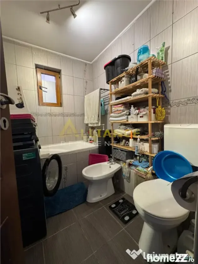 Drumul Fermei - 3 Camere - Mobilat si Utilat