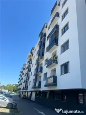Oltenitei Apartament 3 Camere Mobilat/Utilat 