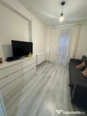 Oltenitei Apartament 3 Camere Mobilat/Utilat 