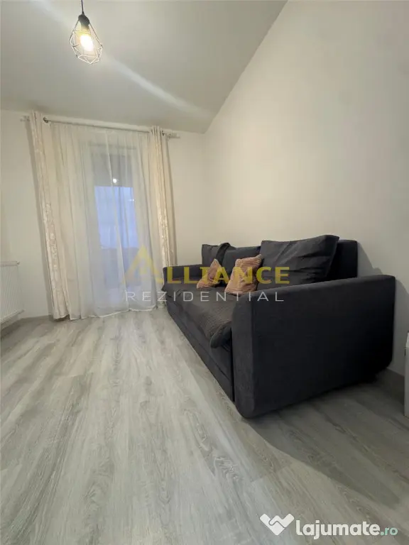 Oltenitei Apartament 3 Camere Mobilat/Utilat