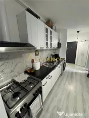 Oltenitei Apartament 3 Camere Mobilat/Utilat 