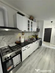 Oltenitei Apartament 3 Camere Mobilat/Utilat 