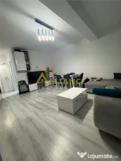 Oltenitei Apartament 3 Camere Mobilat/Utilat 