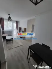 Apartament de inchiriat 2 camere / loc de parcare / Theodor 