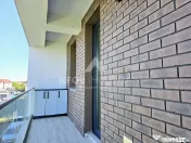 Apartament 2 camere spatios, 77mp, utilat si mobilat, 2 parc