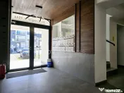 Apartament 2 camere spatios, 77mp, utilat si mobilat, 2 parc