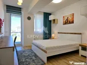 Apartament 2 camere spatios, 77mp, utilat si mobilat, 2 parc