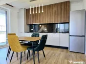 Apartament 2 camere spatios, 77mp, utilat si mobilat, 2 parc