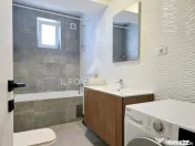 Apartament 2 camere spatios, 77mp, utilat si mobilat, 2 parc