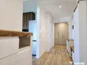 Apartament 2 camere spatios, 77mp, utilat si mobilat, 2 parc