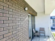 Apartament 2 camere spatios, 77mp, utilat si mobilat, 2 parc