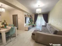 Apartament premium 3 camere | 108 mp | Etaj 1/7 | Lift | ...