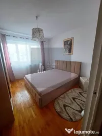 Apartament 2 camere | 1 Mai | Turda | Decomandat | Prox M...