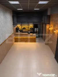 Spatiu comercial, 60 mp, Zona Girocului 