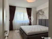 Apartament exclusivist cu 2 camere | Prima închiriere | Zon 