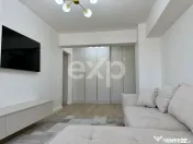 Apartament exclusivist cu 2 camere | Prima închiriere | Zon