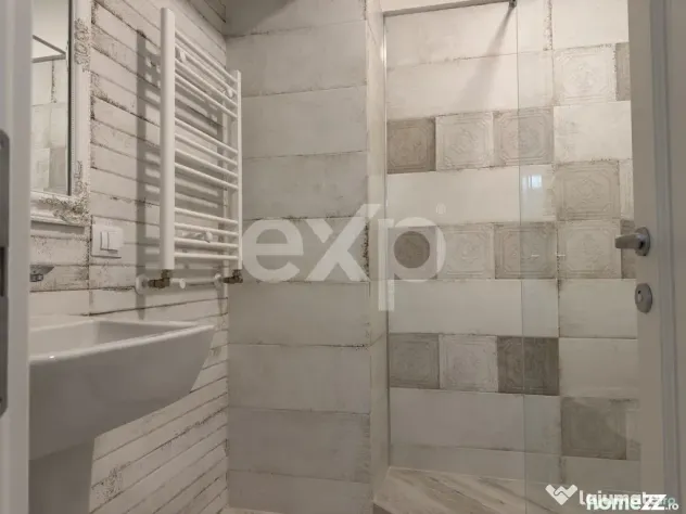 Apartament exclusivist cu 2 camere | Prima închiriere | Zon
