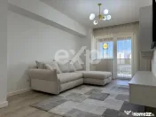 Apartament exclusivist cu 2 camere | Prima închiriere | Zon 