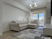 Apartament exclusivist cu 2 camere | Prima închiriere | Zon 