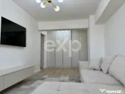 Apartament exclusivist cu 2 camere | Prima închiriere | Zon 
