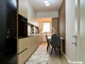 Apartament exclusivist cu 2 camere | Prima închiriere | Zon 