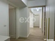 Apartament exclusivist cu 2 camere | Prima închiriere | Zon 