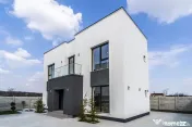 | COMISION 0% | VILA INDIVIDUALA |5 CAMERE| FINISATA LA A... 