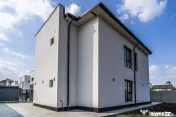 | COMISION 0% | VILA INDIVIDUALA |5 CAMERE| FINISATA LA A... 