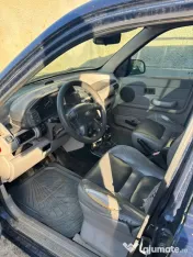 Vând Land Rover Freelander 1 
