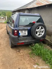 Vând Land Rover Freelander 1 
