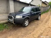 Vând Land Rover Freelander 1 