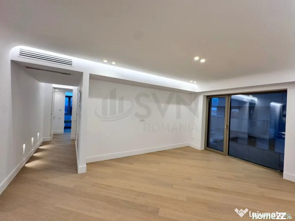 Apartament 3 camere Exclusivist in zona de Nord Finisaje ...