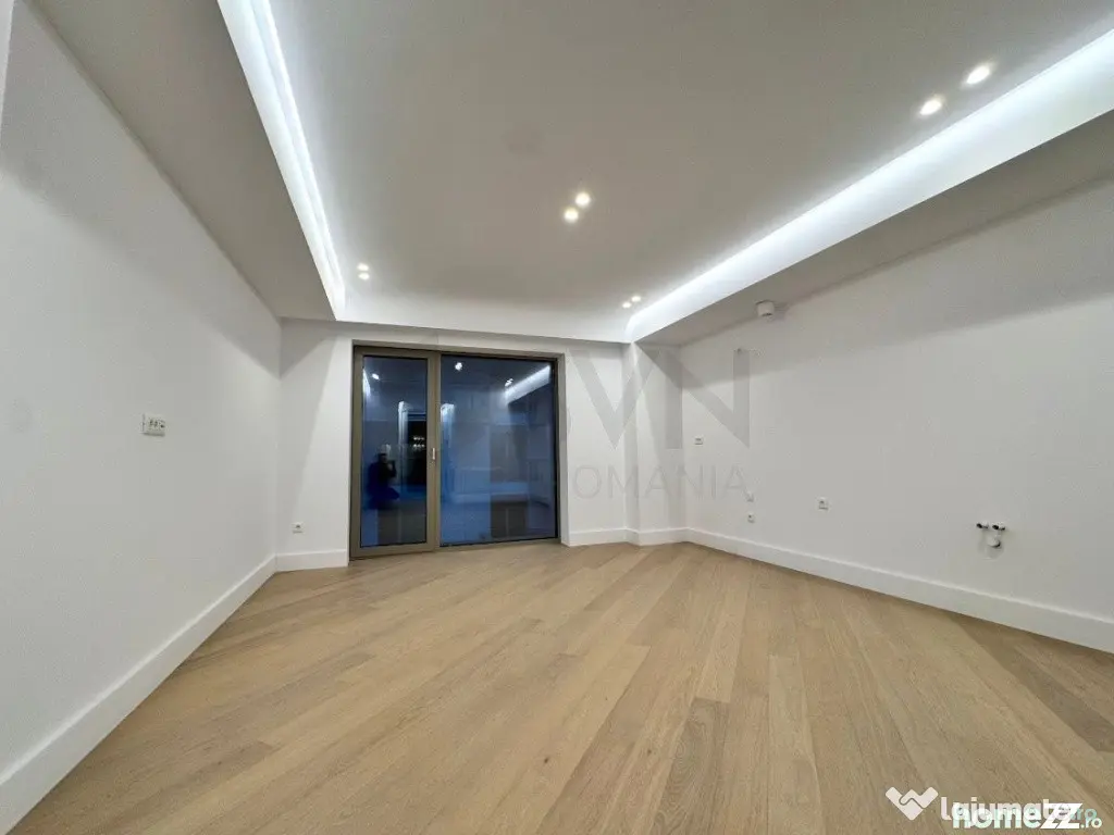 Apartament 3 camere Exclusivist in zona de Nord Finisaje ...