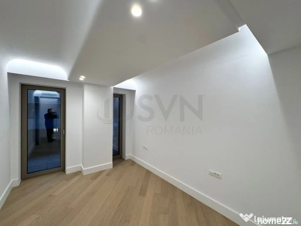 Apartament 3 camere Exclusivist in zona de Nord Finisaje ...