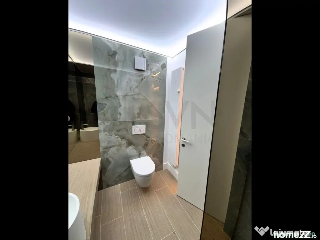 Apartament 3 camere Exclusivist in zona de Nord Finisaje ...