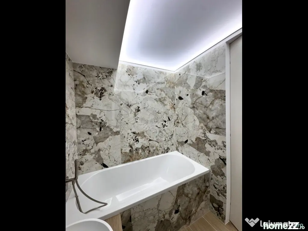 Apartament 3 camere Exclusivist in zona de Nord Finisaje ...