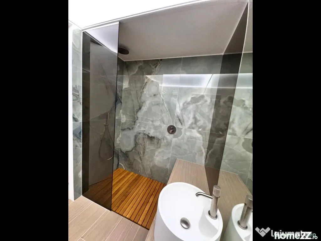 Apartament 3 camere Exclusivist in zona de Nord Finisaje ...
