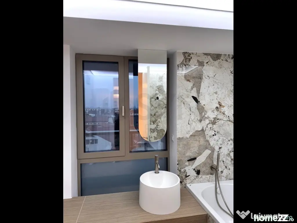 Apartament 3 camere Exclusivist in zona de Nord Finisaje ...