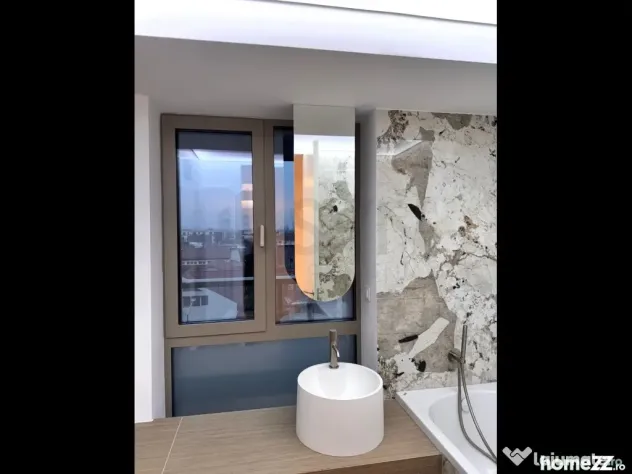 Apartament 3 camere Exclusivist in zona de Nord Finisaje ...