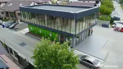 Spațiu Comercial Premium 450 mp | Construcție Nouă cu ... 