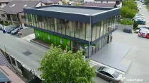 Spațiu Comercial Premium 450 mp | Construcție Nouă cu ...
