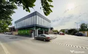 Spațiu Comercial Premium 450 mp | Construcție Nouă cu ... 